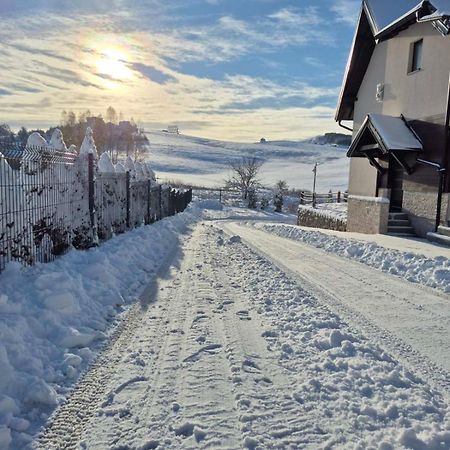 Vivien Apartmani Zlatibor Exterior foto