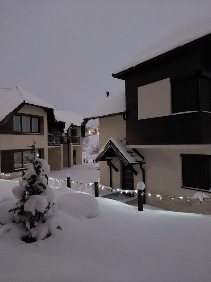 Vivien Apartmani Zlatibor Quarto foto
