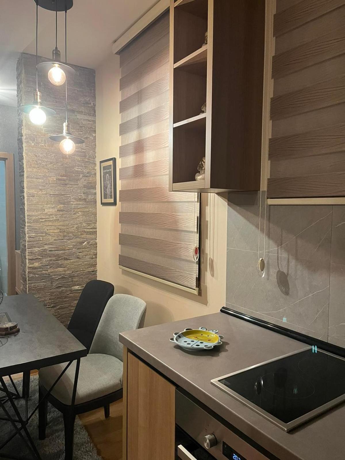 Vivien Apartmani Zlatibor Exterior foto